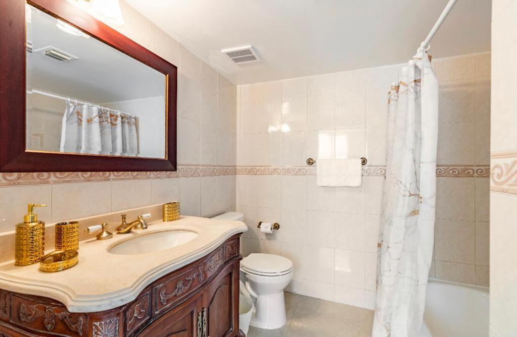 Two Bedroom Oceanview In Brickell Apartamento Miami