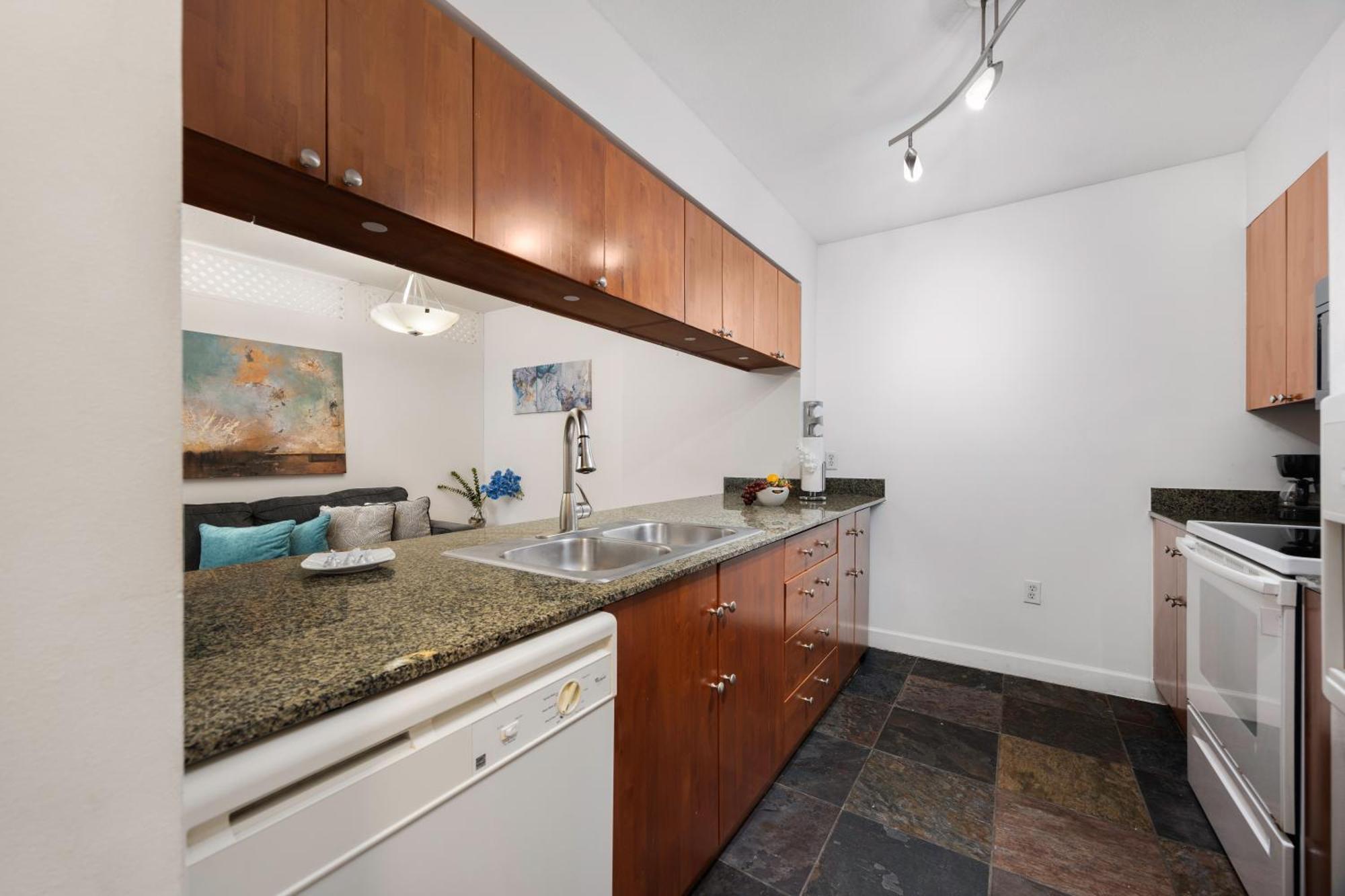 Two Bedroom Oceanview In Brickell Apartamento Miami